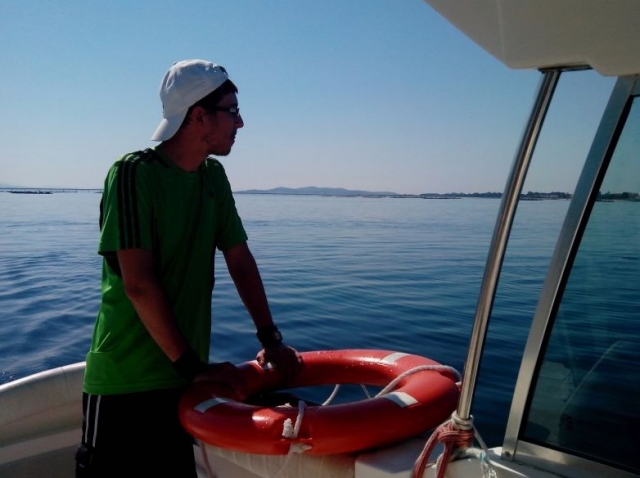  get your navigation license 